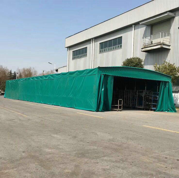 长沙大型储物帐篷